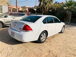 شيفروليه امبالا